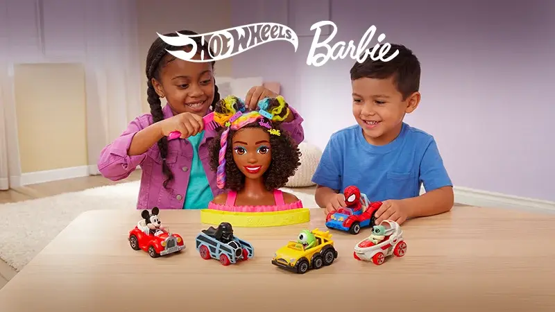 Mattel