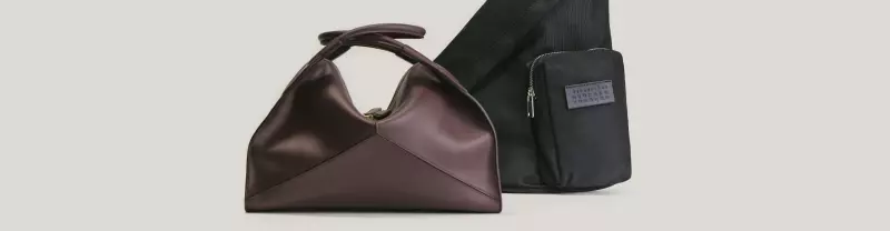 Sacs & accessoires de créateurs