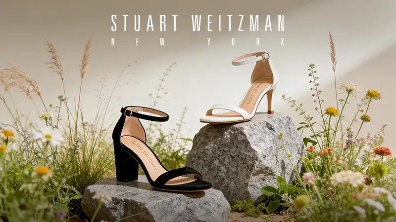 Stuart Weitzman