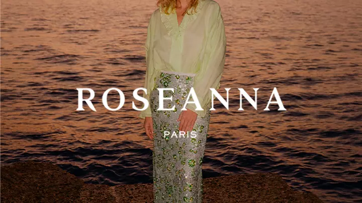 Roseanna