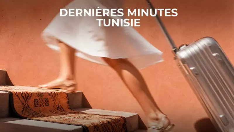 Dernières Minutes Tunisie