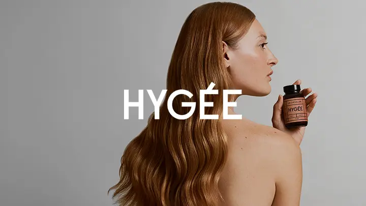 Hygée