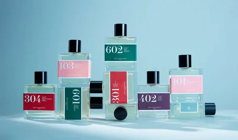 Bon Parfumeur