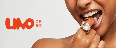 Uno de 50