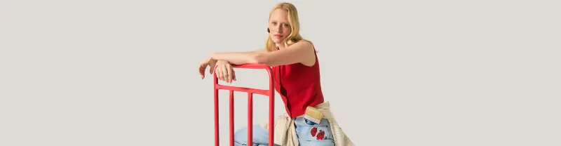 Les classiques de l'été pour femme
