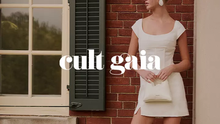 Cult Gaia