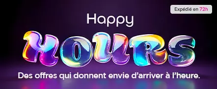 HAPPY HOURS