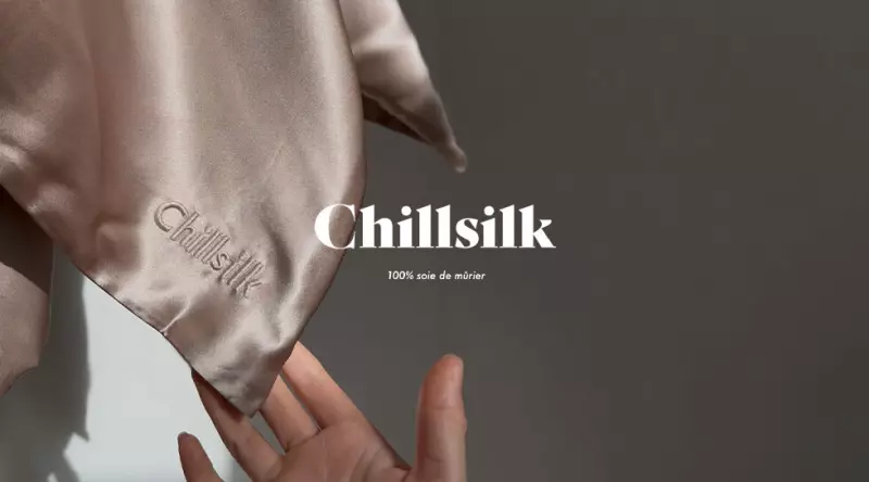 Chillsilk