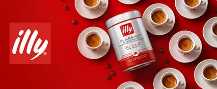 Illy Café