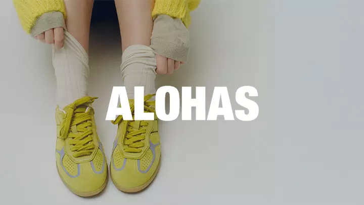ALOHAS