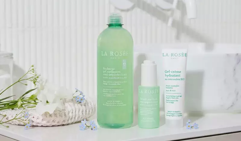 La Rosée