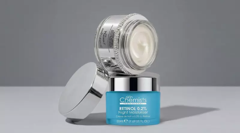 Night Repair Essentials