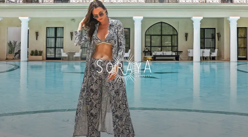 Soraya