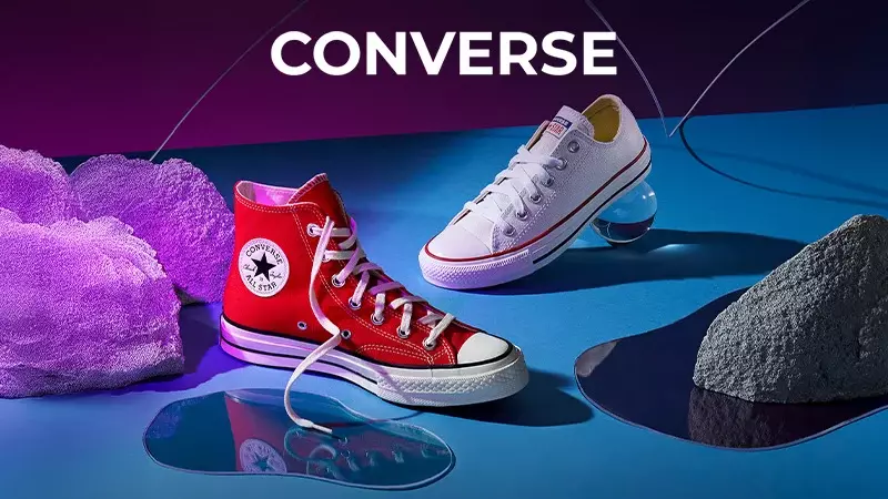 Converse