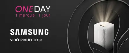 Samsung adopte une philosophie simple