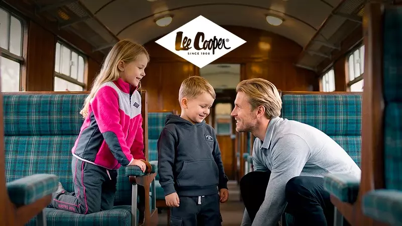 Lee Cooper