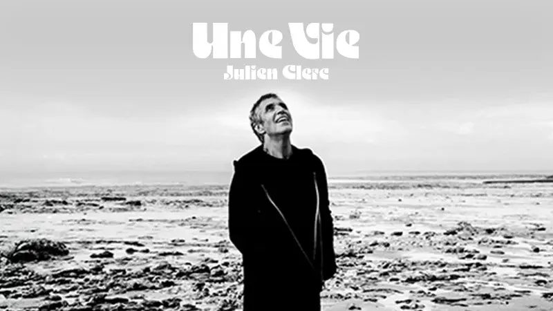 Julien Clerc