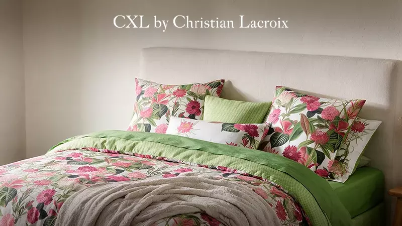 CXL By Christian Lacroix