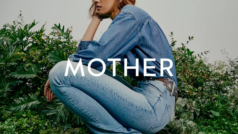 Mother Denim