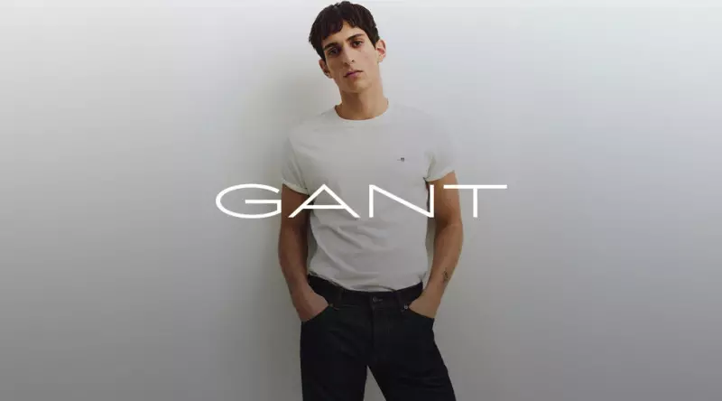 Gant