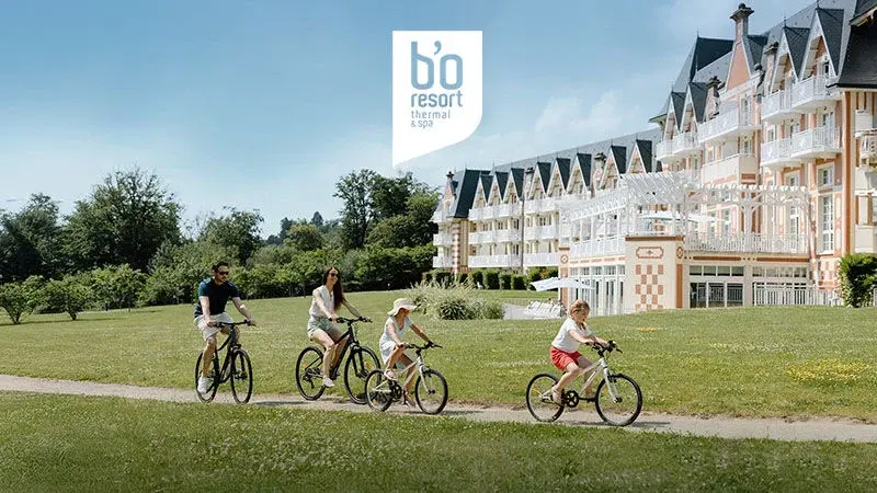 BO Resort