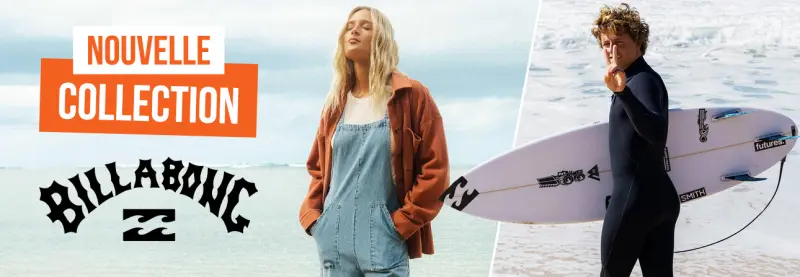 Billabong
