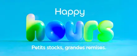 Happy Hours