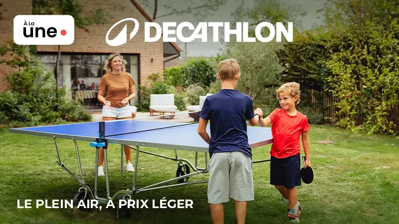 Decathlon