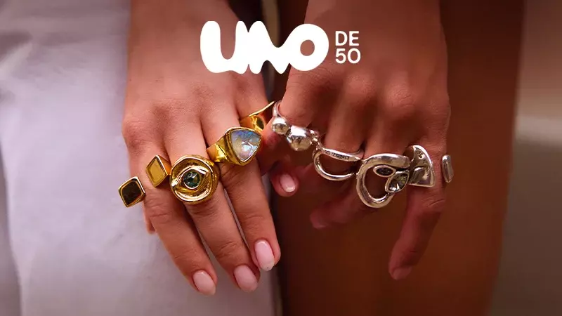 Uno de 50