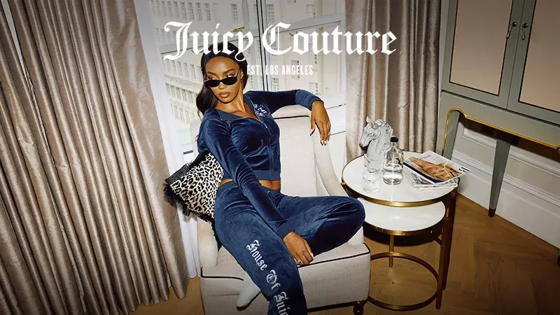 Juicy couture