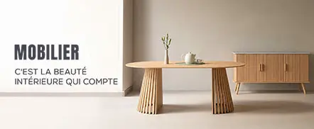 Mobilier