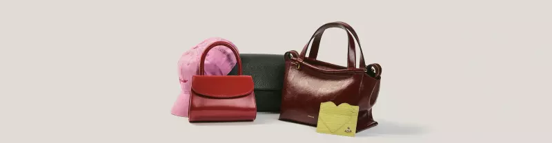 Sacs & accessoires de créateurs