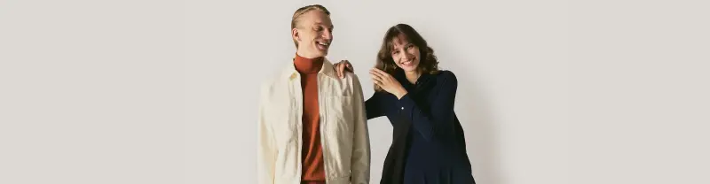 Les bonnes affaires : looks classiques