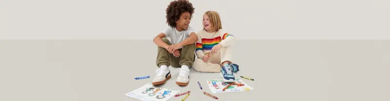 Mode pour enfant à moins de 40 €