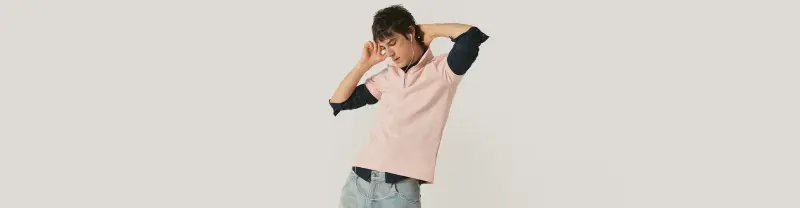 Marques tendance premium pour homme