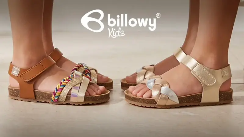 Billowy Kids