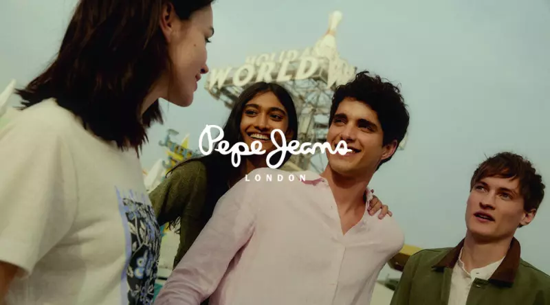 Pepe jeans
