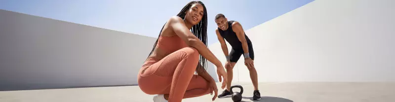 Mode sport à moins de 30 €
