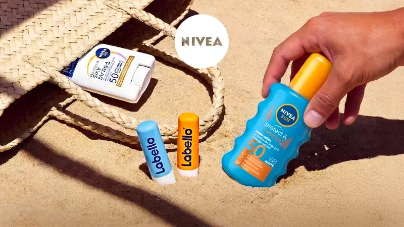 Nivea