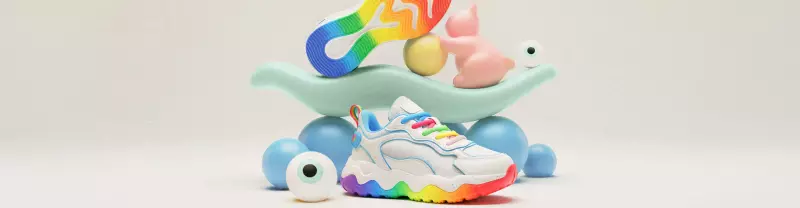 Baskets & chaussures de sport pour enfant