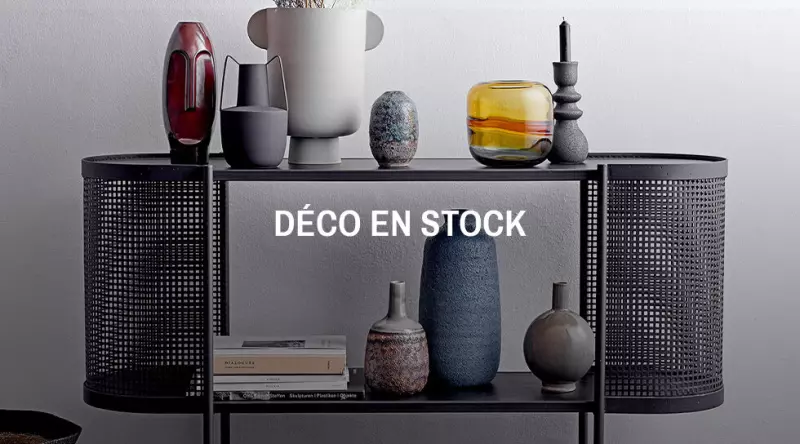 Déco en Stock