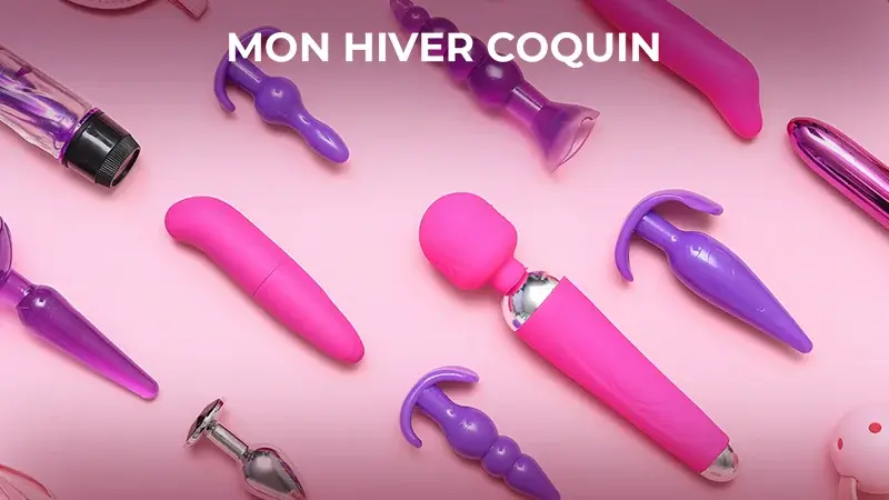 Mon hiver coquin