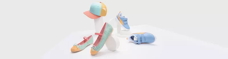 Chaussures & accessoires pour enfant