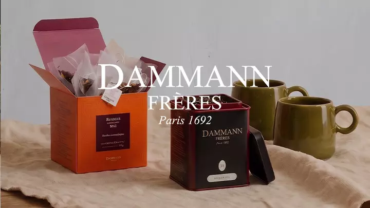 Dammann Freres