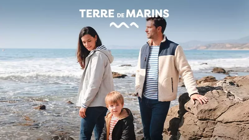 Terre de Marins