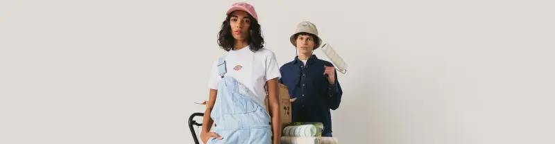 Dickies