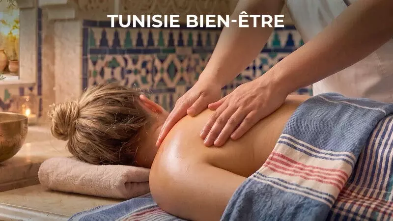 Pause bien-être en Tunisie