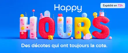 Happy Hours