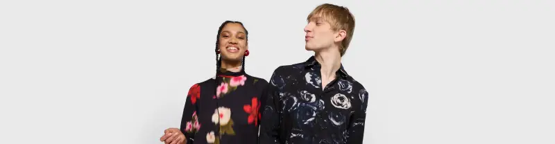 T-shirts & chemises de designers de mode