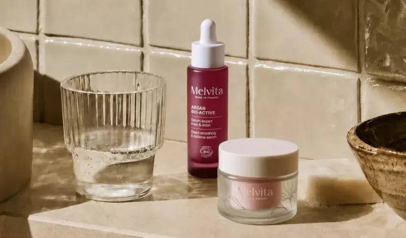 Melvita